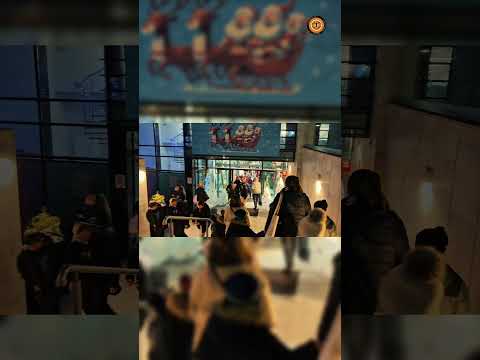 Kadr z filmu Gmina Trzcianka